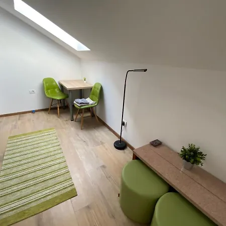 公寓 Netflix Cloud 2 蒂米什瓦拉