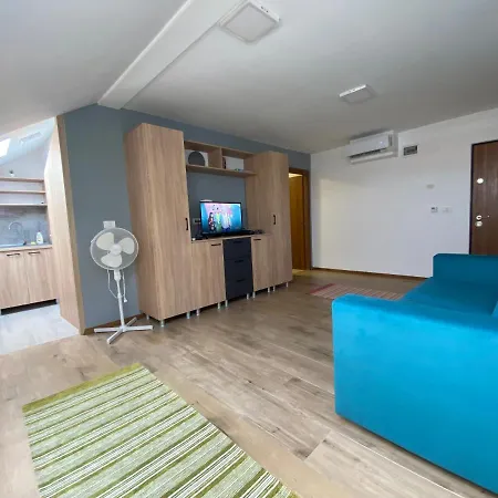 Apartamento Netflix Cloud 2 Timişoara