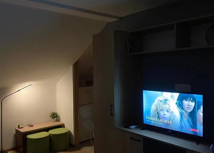 Netflix Cloud 2 Appartamento Timisoara