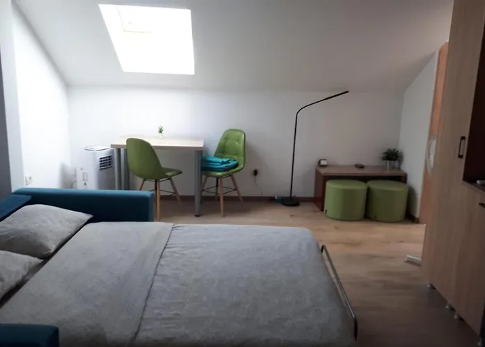 Netflix Cloud 2 * Timisoara