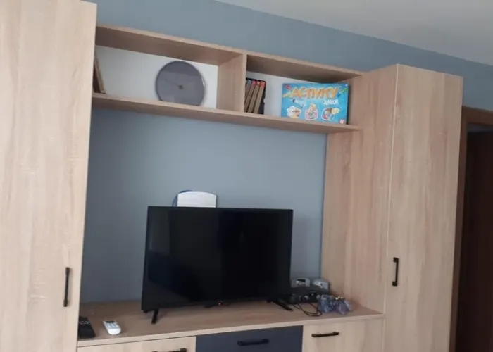 Netflix Cloud 2 شقة